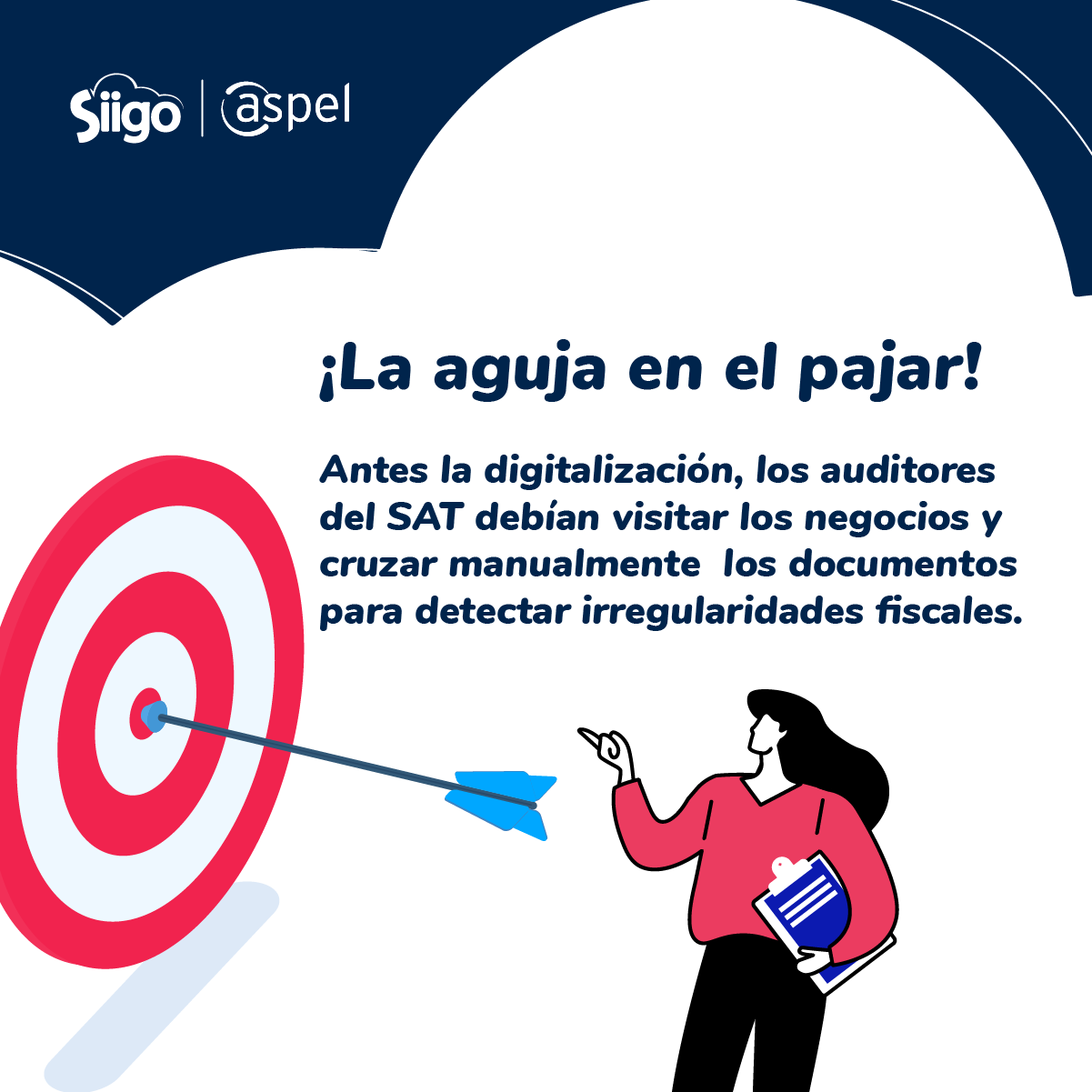 dato curioso del Servicio de Administración Tributaria SAT