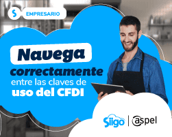 Catálogo de usos del CFDI 4.0 - Claves para facturar