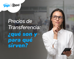 Precios de Transferencia: ¿Qué son y para qué sirven?