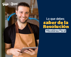 Resolución Miscelánea Fiscal 2024: guía completa para tu empresa