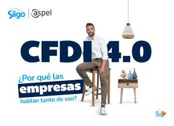 cambios CFDI 4.0