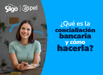 conciliación bancaria contable