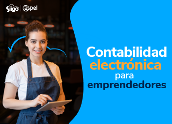 contabilidad electrónica para emprendedores