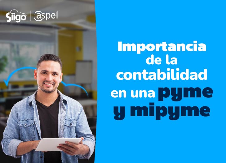 contabilidad en mipymes y pymes