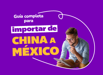 importaciones de China a México