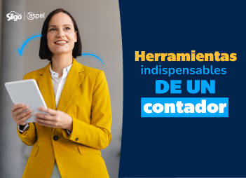 Herramientas de un contador