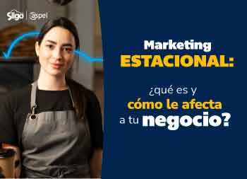 marketing estacional