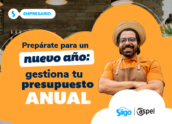 ¿Cómo preparar el presupuesto anual empresarial?