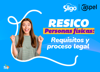 RESICO para personas físicas