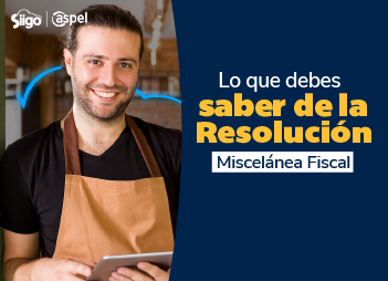 guía Resolución Miscelánea Fiscal