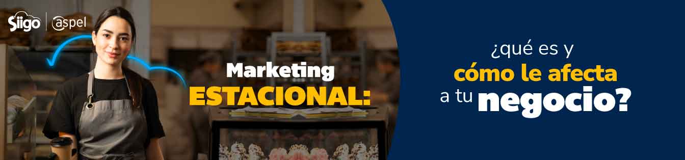 impacto del marketing estacional