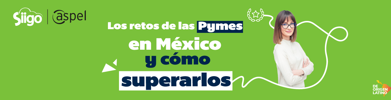 Los retos de las pymes en México y cómo superarlos